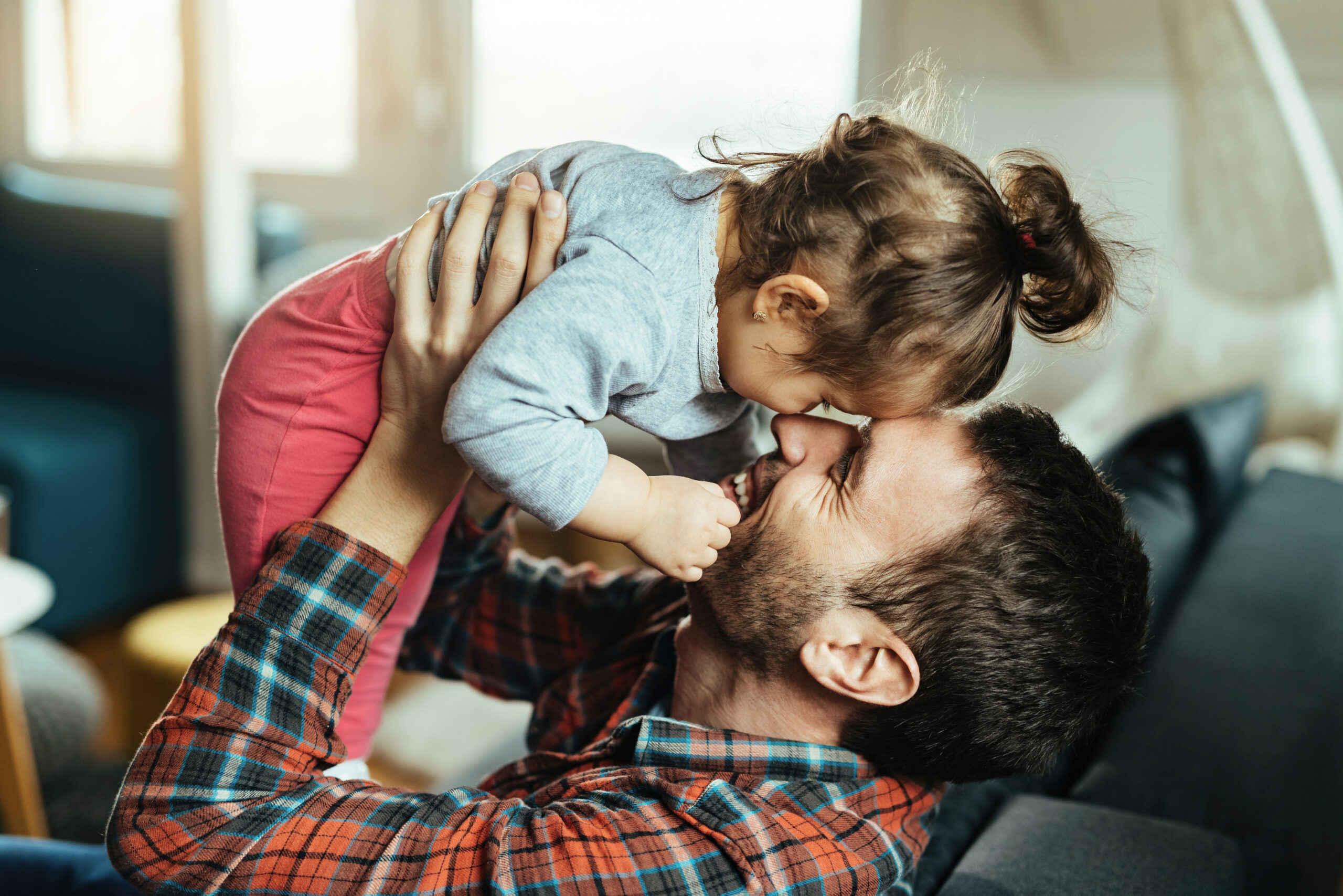 Comment être un papa solo : les défis et les opportunités