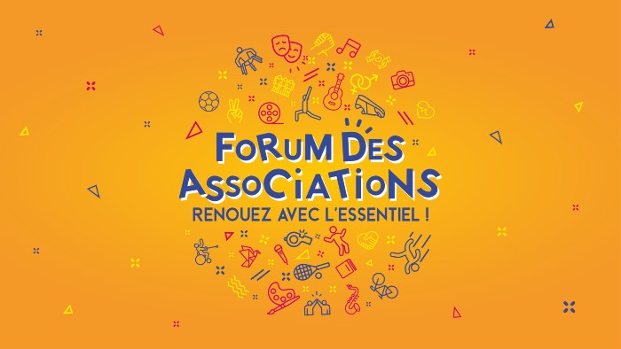 MONO PARENTHESE au Forum des associations 2024