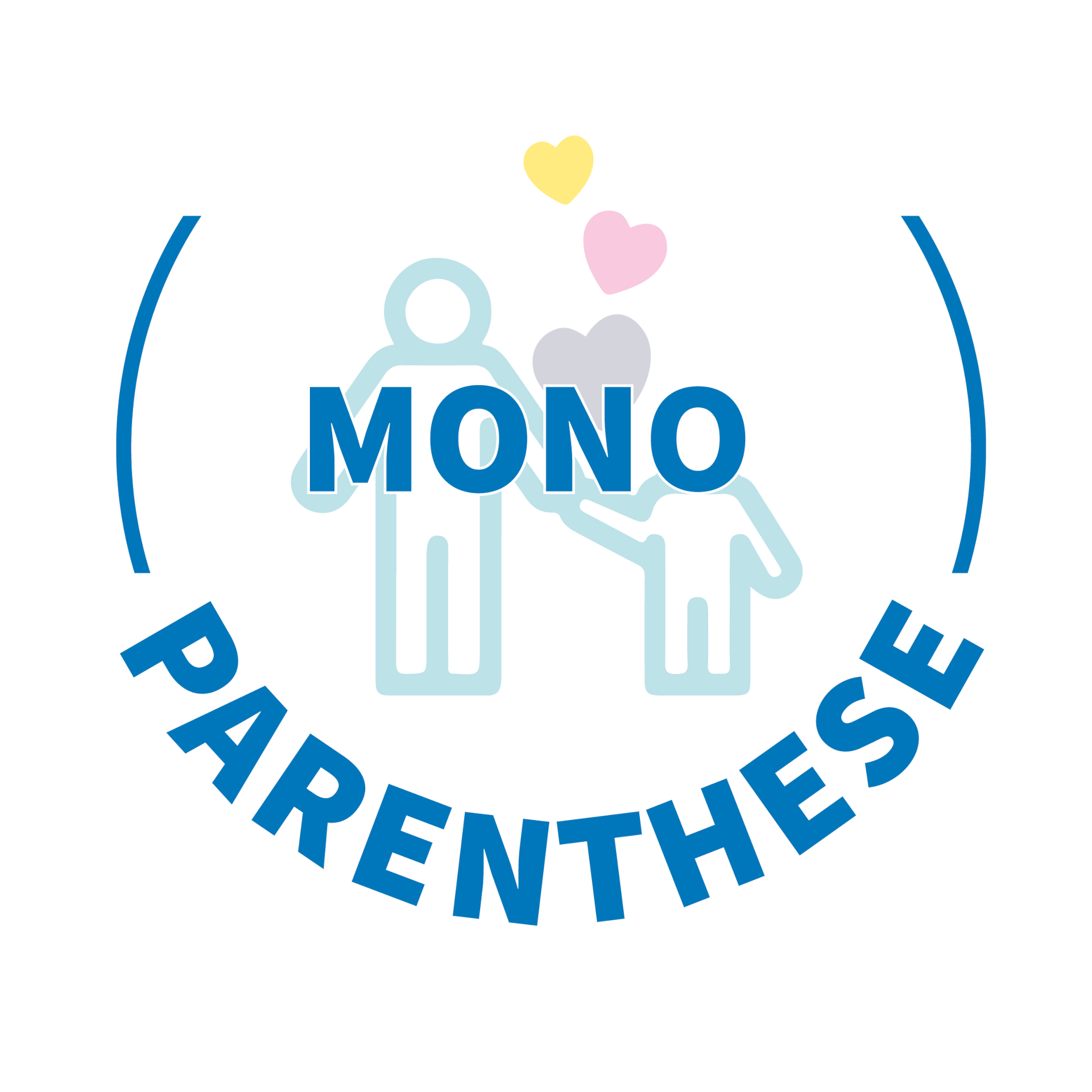 MONO PARENTHESE