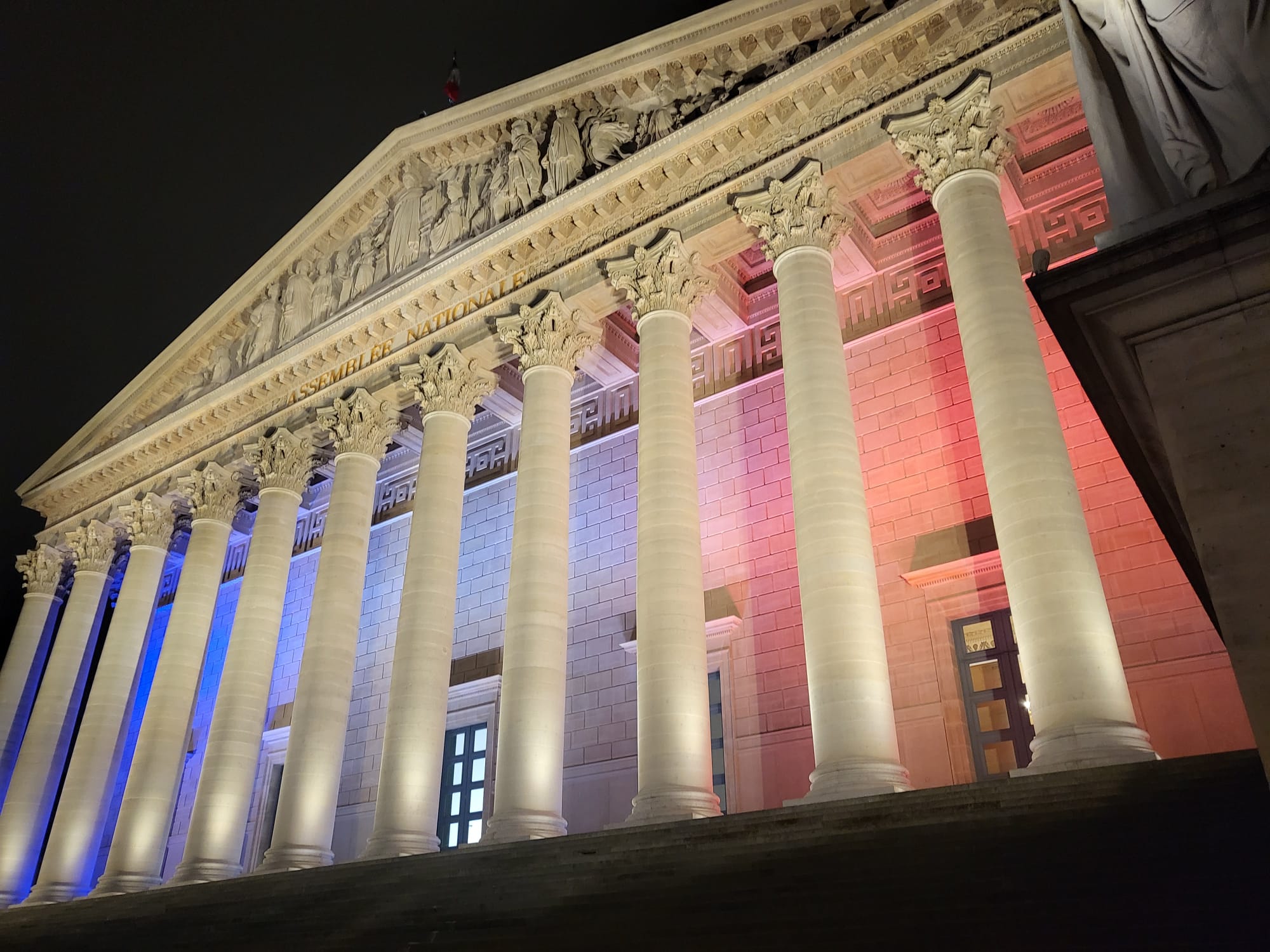 « Mamans solos » : un film choc qui résonne à l’Assemblée nationale