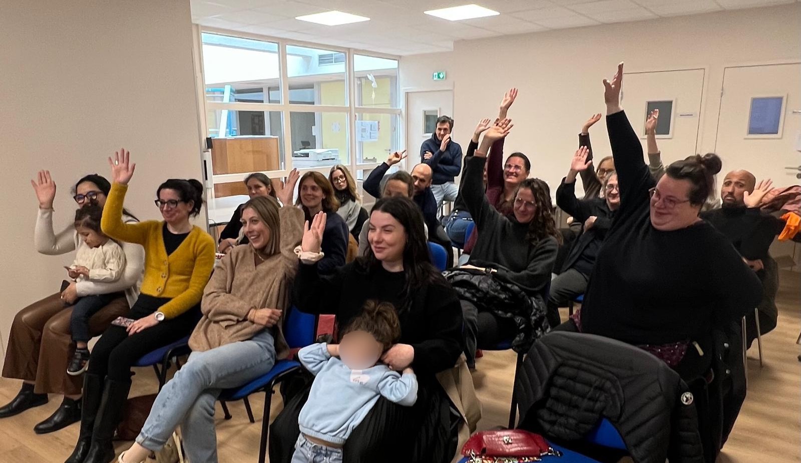 Retour sur l’Assemblée Générale 2026 de MONO PARENTHESE